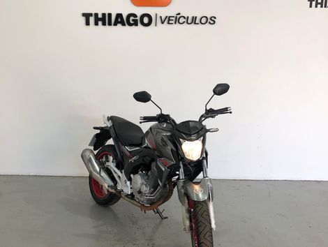 HONDA CB TWISTER/FLEXONE 250cc