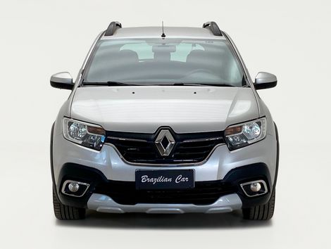 Renault STEPWAY Zen Flex 1.6 16V Mec.