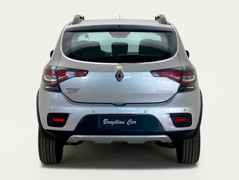 Renault STEPWAY Zen Flex 1.6 16V Mec.
