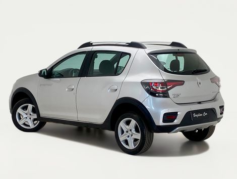 Renault STEPWAY Zen Flex 1.6 16V Mec.