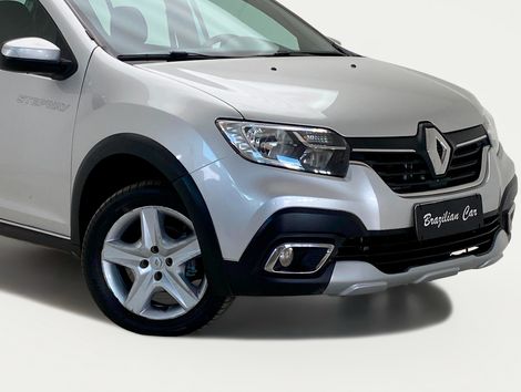 Renault STEPWAY Zen Flex 1.6 16V Mec.