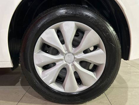 Peugeot 208 Like 1.0 Flex 6V 5p Mec.