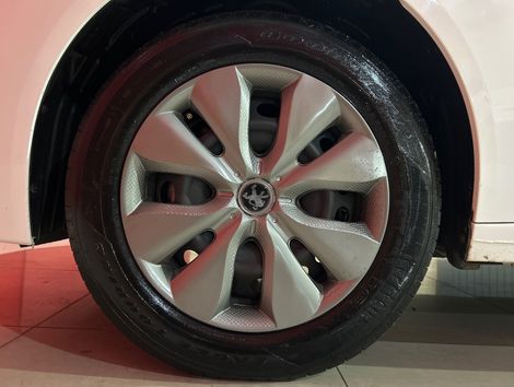 Peugeot 208 Like 1.0 Flex 6V 5p Mec.