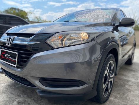Honda HR-V LX 1.8 Flexone 16V 5p Aut.