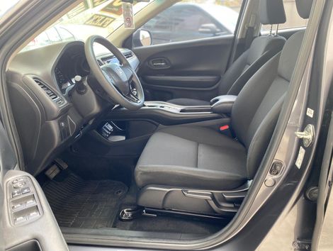 Honda HR-V LX 1.8 Flexone 16V 5p Aut.