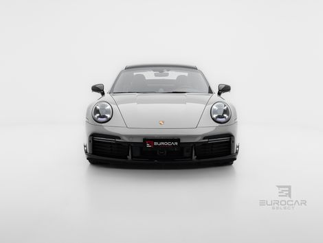 Porsche 911 Turbo S Coupe 3.6/3.8 24V (991/992)