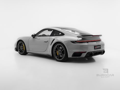 Porsche 911 Turbo S Coupe 3.6/3.8 24V (991/992)