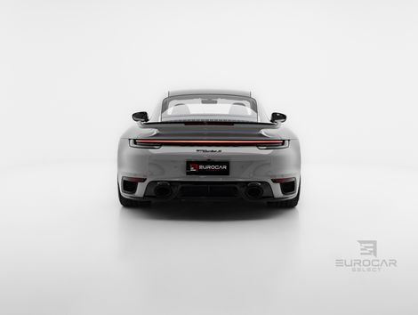Porsche 911 Turbo S Coupe 3.6/3.8 24V (991/992)