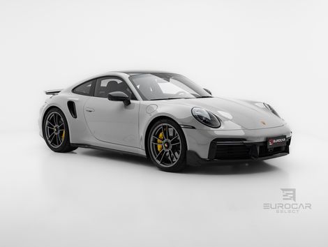 Porsche 911 Turbo S Coupe 3.6/3.8 24V (991/992)