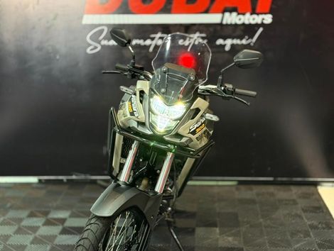HONDA SAHARA 300 ADVENTURE ABS FLEX
