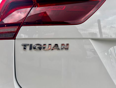 VolksWagen TIGUAN Allspac R-Line 350 TSI 2.0 4x4