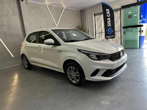 Fiat ARGO DRIVE 1.0 6V Flex