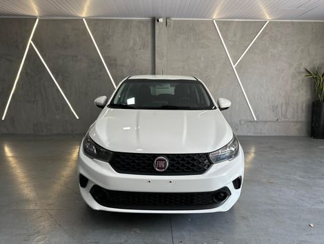 Fiat ARGO DRIVE 1.0 6V Flex