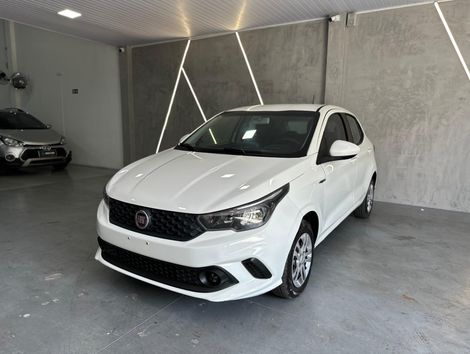 Fiat ARGO DRIVE 1.0 6V Flex