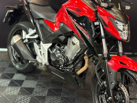 HONDA CB 300F Twister Flex