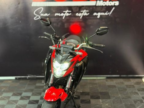 HONDA CB 300F Twister Flex