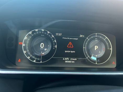 Land Rover Range R.Sport HSE Dynamic 4.4 SDV8 Dies.