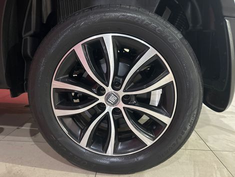 Fiat Toro Ranch 2.0 16V 4x4 TB Diesel Aut.