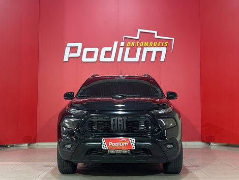 Fiat Toro Ranch 2.0 16V 4x4 TB Diesel Aut.