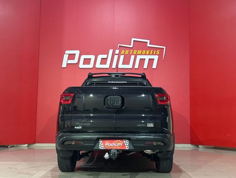 Fiat Toro Ranch 2.0 16V 4x4 TB Diesel Aut.
