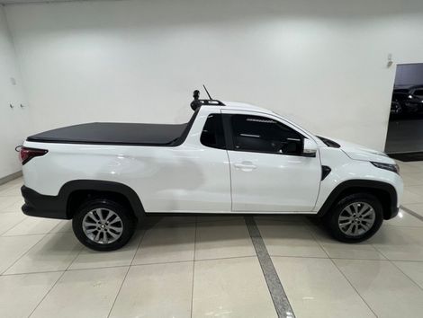 Fiat Strada Freedom 1.3 Flex 8V  CS Plus