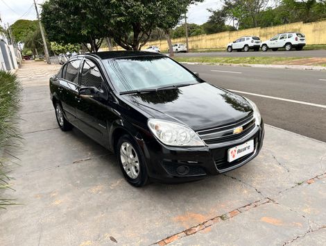 Chevrolet Vectra EXPRESSION 2.0 MPFI FlexPower Mec
