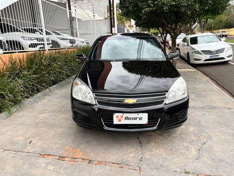 Chevrolet Vectra EXPRESSION 2.0 MPFI FlexPower Mec