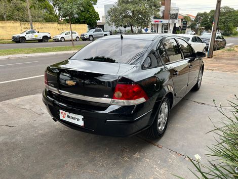 Chevrolet Vectra EXPRESSION 2.0 MPFI FlexPower Mec