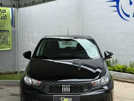 Fiat ARGO DRIVE 1.0 6V Flex