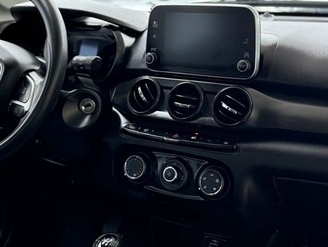 Fiat ARGO DRIVE 1.0 6V Flex