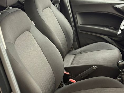 Fiat ARGO DRIVE 1.0 6V Flex