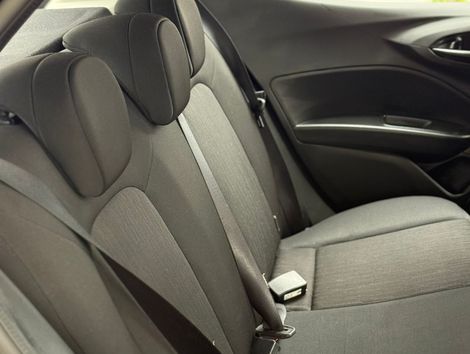 Fiat ARGO DRIVE 1.0 6V Flex