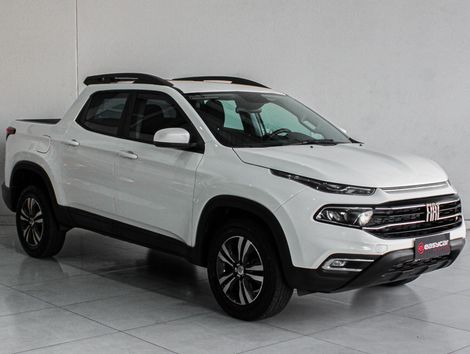 Fiat Toro Freedom 2.0 16V 4x4 TB Diesel Aut.