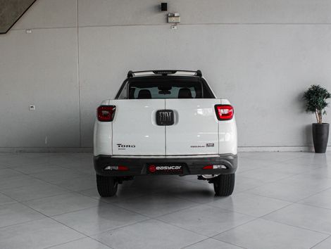 Fiat Toro Freedom 2.0 16V 4x4 TB Diesel Aut.