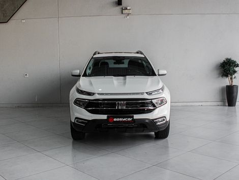 Fiat Toro Freedom 2.0 16V 4x4 TB Diesel Aut.