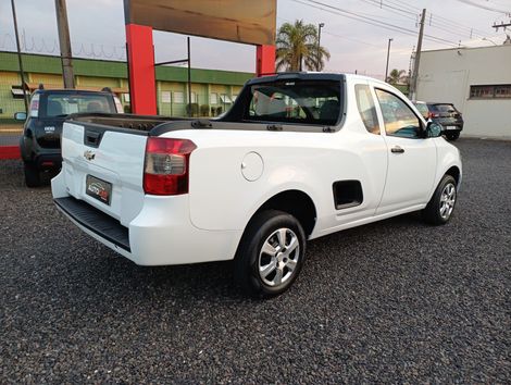 Chevrolet MONTANA LS 1.4 ECONOFLEX 8V 2p