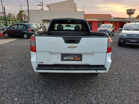 Chevrolet MONTANA LS 1.4 ECONOFLEX 8V 2p