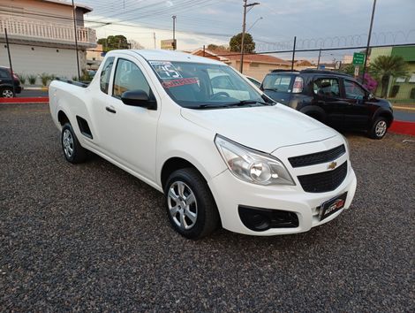 Chevrolet MONTANA LS 1.4 ECONOFLEX 8V 2p