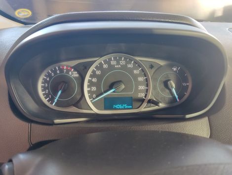 Ford Ka 1.0 SE/SE Plus TiVCT Flex 5p