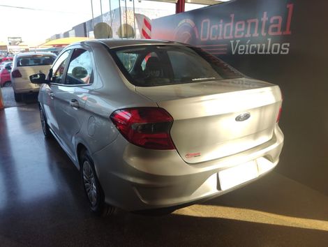 Ford Ka 1.0 SE/SE Plus TiVCT Flex 5p