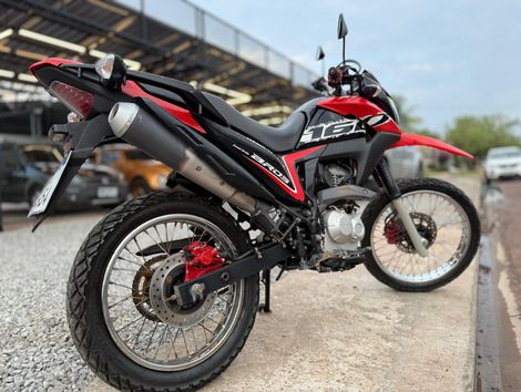 HONDA NXR 160 BROS ESDD FLEXONE
