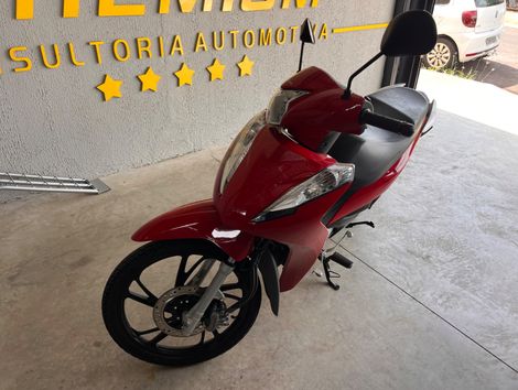HONDA BIZ 125/125i Flex