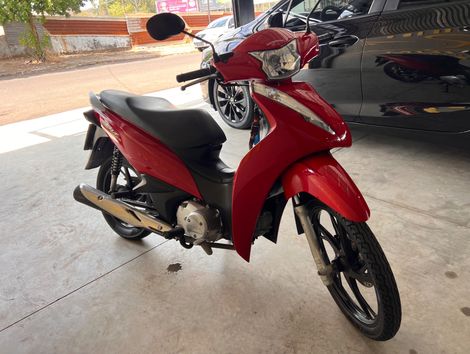 HONDA BIZ 125/125i Flex