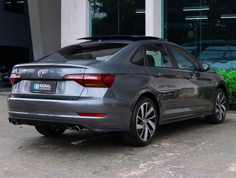 VolksWagen JETTA GLI 350 TSI 2.0 16V 4p Aut.