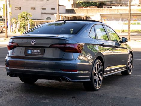 VolksWagen JETTA GLI 350 TSI 2.0 16V 4p Aut.