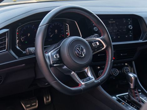 VolksWagen JETTA GLI 350 TSI 2.0 16V 4p Aut.