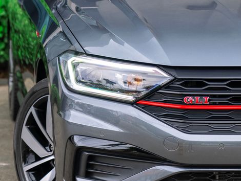 VolksWagen JETTA GLI 350 TSI 2.0 16V 4p Aut.