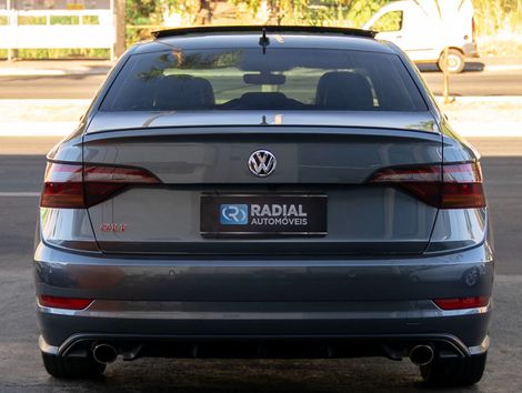 VolksWagen JETTA GLI 350 TSI 2.0 16V 4p Aut.