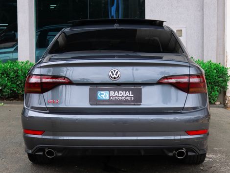 VolksWagen JETTA GLI 350 TSI 2.0 16V 4p Aut.