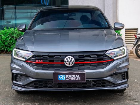 VolksWagen JETTA GLI 350 TSI 2.0 16V 4p Aut.